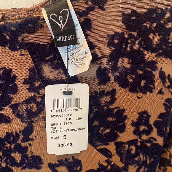 Windsor - Picture 3 of 3